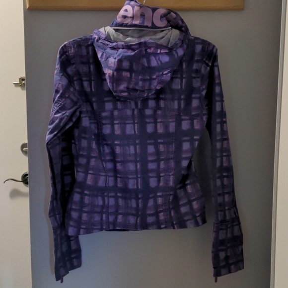 Women's Bench Wind Breaker Jacket - Picture 2 of 2